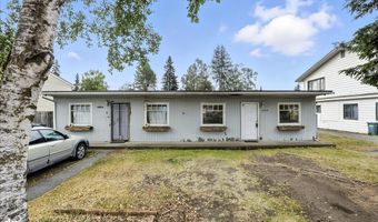 1806 Cleveland Ave, Anchorage, AK 99517