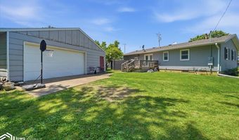 609 West St, Alden, IA 50006