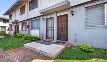 91-919 North Rd D3, Ewa Beach, HI 96706