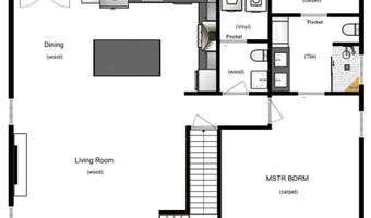 760 Pinedale Ln, Andrews, NC 28901