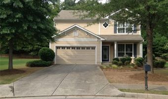 3916 Wild Blossom Ct, Acworth, GA 30101