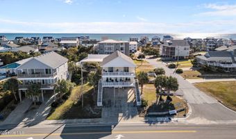 1100 E Ft Macon Rd A, Atlantic Beach, NC 28512