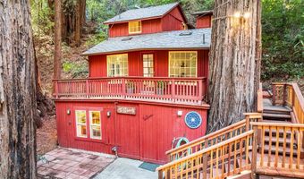 2001 Cathedral, Aptos, CA 95003