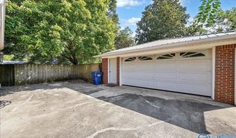 806 6th St NE, Arab, AL 35016