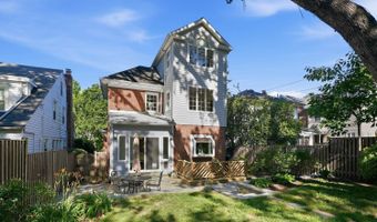 5439 NEVADA Ave NW, Washington, DC 20015