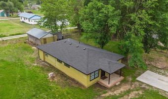 320 N Margarite Ave, Bartlesville, OK 74003