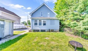 86 Woodward Ave 2, East Providence, RI 02914