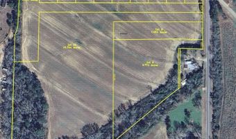 0 Eudon Best Rd Lot 7, Ashford, AL 36312