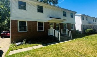 167 Fairgreen Dr, Amherst, NY 14228