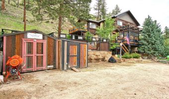 57 Falls Creek Dr, Bellvue, CO 80512