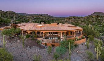 39601 N OCOTILLO RIDGE Dr, Carefree, AZ 85377