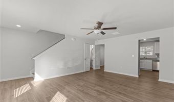 7238 Crestside Dr, Austell, GA 30168