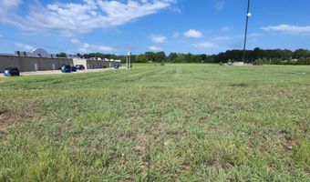 Parker Drive lot 2, Booneville, MS 38829