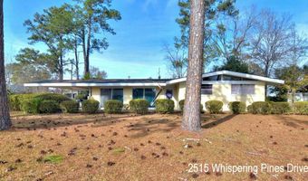 2515 WHISPERING PINES Rd, Albany, GA 31707