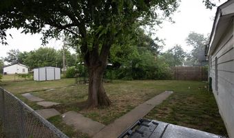 4812 N College Ave, Bethany, OK 73008