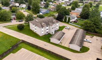158 Elm Ridge Dr, North Liberty, IA 52317