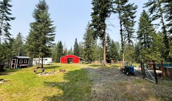 29921 N Two Rock Rd, Athol, ID 83801