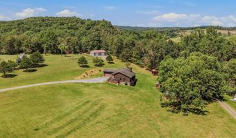 765 WHITETAIL CROSSING Rd, Augusta, WV 26704