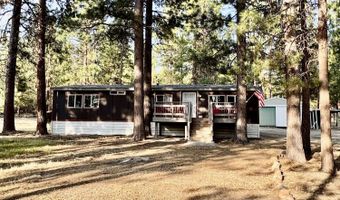 56548 Buckmaster St, Bly, OR 97622