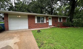 1905 Terrace Dr, Alton, IL 62002