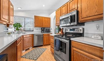 934 N Iris, Boise, ID 83704