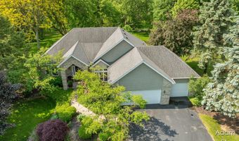 6350 Egypt Valley Ct NE, Ada, MI 49301
