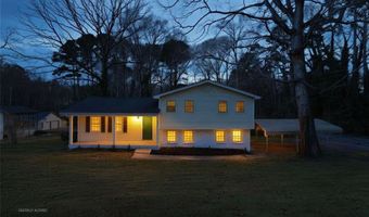 5753 OAK GROVE Dr, Acworth, GA 30102