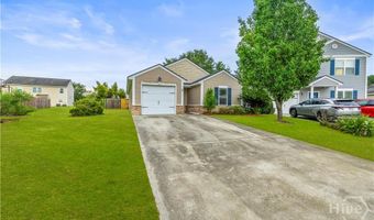 6 Spring Lake Cir, Savannah, GA 31407
