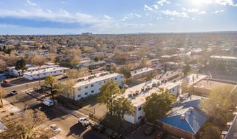433 Mesilla & 437 4 Lots St SE, Albuquerque, NM 87108