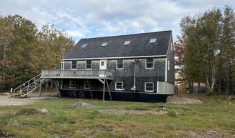 40 Airport Rd, Addison, ME 04606