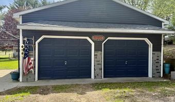 742 E Van Buren Rd, Alma, MI 48801