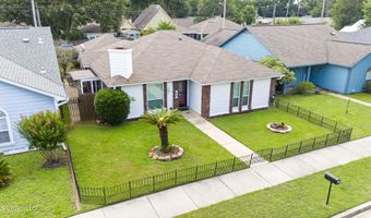 174 Briarfield Ave, Biloxi, MS 39531