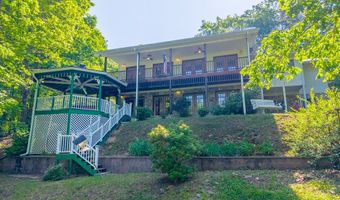 144 Panther Creek Dev, Almond, NC 28702