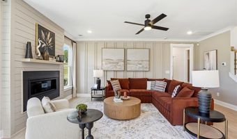 372 Conifer Ln, Ball Ground, GA 30107