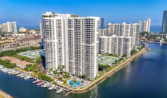 3530 Mystic Pointe Dr 408, Aventura, FL 33180