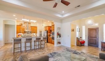 3517 Calle Verde Dr, Alamogordo, NM 88310