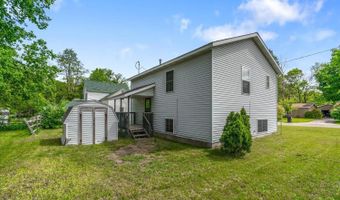 211 Lincoln St, Allegan, MI 49010