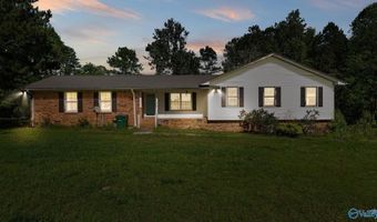 411 County Road 1856, Arab, AL 35016