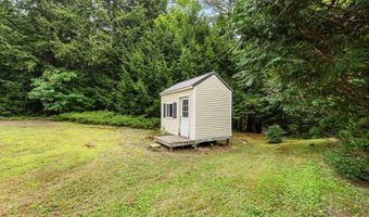 82 Jenness Hill Rd, Bristol, NH 03222