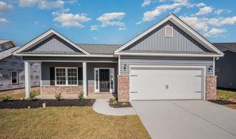 710 Woodside Dr, Conway, SC 29526