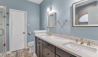 1626 Lakeside Dr, Allen, TX 75002