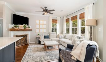 507 Village Loop Dr, Apex, NC 27502
