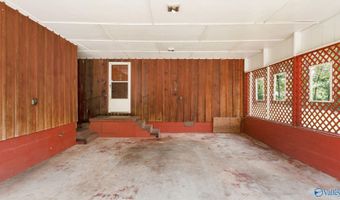174 Nunnally Ave, Anniston, AL 36206
