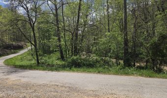 Hale Ridge Road, Beattyville, KY 41311
