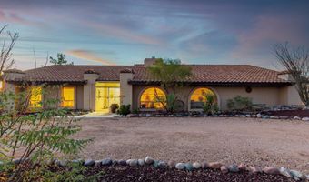 36444 N STARDUST Ln, Carefree, AZ 85377