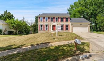 10608 TERRAPIN HILLS Ct, Bowie, MD 20721