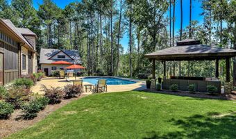 3003 Timber Woods Dr, Appling, GA 30802