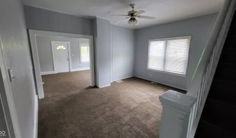 1024 W 13th St, Anderson, IN 46016