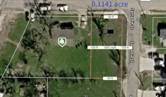 508 E Davis Ave, Alvarado, TX 76009