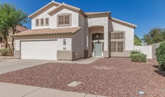 602 W CANARY Way, Chandler, AZ 85286
